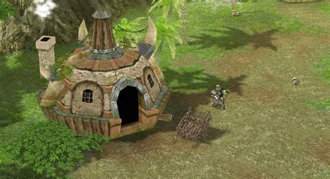 elves and the secret orc village|General Guide. (Spoiler Warning) .